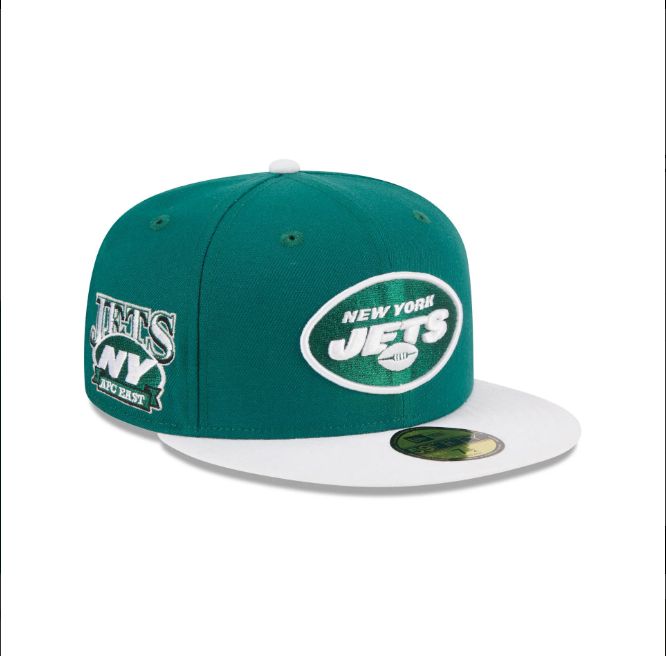 2023 NFL New York Jets Hat YS20231114->->Sports Caps